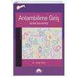 Anlambilime Giri Papatya Bilim