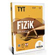 TYT Fizik Soru Bankas Madalyon Yaynlar