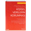 Kiisel Verilerin Korunmas Sekin Yaynevi
