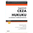 Ceza Hukuku ve Gvenlik Tedbirleri Hukuku Sekin Yaynevi