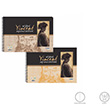 Vincent Art Block Spiralli Resim Defteri 25x35 15 Yaprak (2592) Gpta