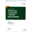 Disiplin Su ve Cezalar Disiplin Soruturmas Sekin Yaynevi