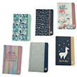 Gpta Eco Positive Sert Kapak Lastiksiz Defter 9x14 80 Yaprak izgili GP.3-5018000-2011