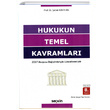 Hukukun Temel Kavramlar Sekin Yaynevi