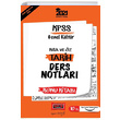 2021 KPSS Tarih Ksa ve z Ders Notlar Yarg Yaynlar