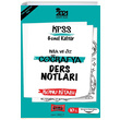 2021 KPSS Corafya Ksa ve z Ders Notlar Yarg Yaynlar