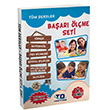 4.Snf Tm Dersler Baar lme Seti Tandem Yaynlar