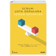 SCRUM Usta Sorulara Uzman Cevaplar Sekin Yaynevi