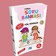 2.Snf Farkl Tm Dersler Soru Bankas Tandem Yaynlar