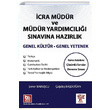 cra Mdr ve Mdr Yardmcl Snavna Hazrlk Akademi Consulting