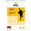 2021 KPSS Eitim Bilimleri Kazandran Soru Bankas Yarg Yaynlar