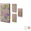 Gpta Kilitli plik Dikili Kraft Kapak Hatra Defteri 14x20 96 Yaprak (3427) Gpta