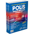 Polis Meslek Hukuku ve Mevzuat Modler Set Murat Yaynlar