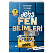 7. Snf Deha Fen Bilimleri Soru Bankas ncelik Yaynlar