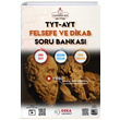 TYT AYT Felsefe ve Dikab Soru Bankas Deka Akademi