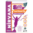 8. Snf LGS Matematik Nirvana Soru Bankas Berkay Yaynclk