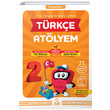 2. Snf Trke Atlyem Ar Yaynclk