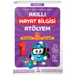 1. Snf Hayat Bilgisi Atlyem Ar Yaynclk