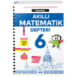 6. Snf Akll Matematik Defteri Ar Yaynclk