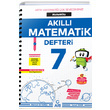 7. Snf Akll Matematik Defteri Ar Yaynclk