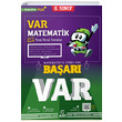 6. Snf Var Matematik Soru Bankas Ar Yaynclk