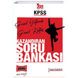 2021 KPSS Genel Yetenek Genel Kltr Kazandran Soru Bankas Yarg Yaynlar