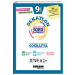 9. Snf Corafya Dekatlon Soru Bankas Ankara Yaynclk