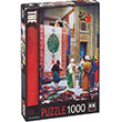 KS Games Carpet Market 1000 Para (ONUR264)