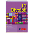 10. Snf Biyoloji Defteri Pandl Yaynlar