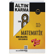 8. Snf LGS Matematik Konu Anlatml Soru Bankas Altn Karma Yaynlar