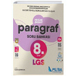 8. Snf Paragraf LGS Mutlak Baar Soru Bankas Muba Yaynlar