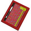 Akademik Set 17x24 Haftalk Ajanda+Touch Pen Kalem (S1073) Gpta