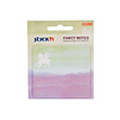 Stckn 76x76 Fancy Notes 2. Seri 30 Yaprak (21728) Gpta