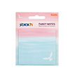 Stckn 76x76 Fancy Notes 3. Seri 30 Yaprak (21729) Gpta