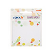 Stckn 76x76 Fancy Notes 5. Seri 30 Yaprak (21732) Gpta
