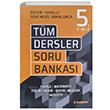 5.Snf Tm Dersler Beceri Temelli Soru Bankas Tudem Yaynlar