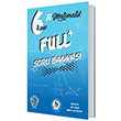 6.Snf Full Matematik Soru Bankas Fi Yaynlar