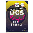 2021 DGS Paragraf Soru Bankas Tercih Akademi Yaynlar