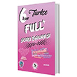 6.Snf Full Trke Soru Bankas Fi Yaynlar