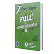 7.Snf Full Sosyal Bilgiler Soru Bankas Fi Yaynlar