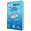 5.Snf Hadi Matematik Etkinlikli Soru Bankas Fi Yaynlar