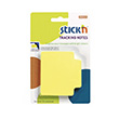 Stickn 70x70 Tracking Notes Neon Sar 50 Yaprak (21478) Gpta