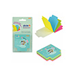 Stickn 70x70 Magc 4 Neon Renk 100 Yaprak (21560) Gpta