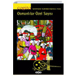 Cogito Say: 19 Osmanllar zel Says Yap Kredi Yaynlar - Dergi