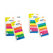 Stickn 45x12 Neon 5 Renk Film Ayra 25 Yaprak (21050) Gpta