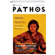 Pathos No 4 stanbul 2020 1984 Yaynevi