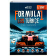 8. Snf LGS Trke Formula 1 Soru Bankas Son Viraj Yaynlar