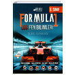 8. Snf LGS Fen Bilimleri Formula 1 Soru Bankas Son Viraj Yaynlar