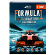 8. Snf LGS T. C. nklap Tarihi ve Atatrklk Formula 1 Soru Bankas Son Viraj Yaynlar