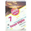 7. Snf Sosyal Bilgiler Plus Serisi Soru Kitab Palme Yaynlar